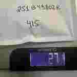 415 251B49802R / Interrupteur ECO / Dacia Renault Lodgy Logan Sandero Stepway