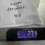 417 299100022 / Interrupteur / Hyundai i10