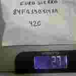 420 84FG19B514AA 84FG-19B514-AA / Changement porte hayon ouvre / Ford Sierra Escort