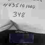 348 4735101000 473510-1000 / Commutateur de fenêtre / Kia Carens Shuma