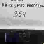 354 PA66GF30 PA66-GF30 / Commutateur de fenêtre / Renault Clio Megane Scenic Kangoo