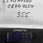 355 25411AV600 25411-AV600 C8DD705N / Commutateur de fenêtre / Nissan Primera