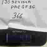 366 1J0927134A 1J0 927 134 A 1JO927134A PA6GF30 / Interrupteur ESP / VW Volkswagen Golf IV Bora