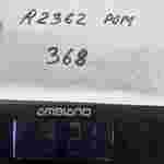 368 R2362 POM / Interrupteurs Info / Mitsubishi Lancer X Outlander