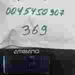 369 0045450907 004 545 09 07 32040205 3204.0205 / Commutateur de verrouillage central ZV / Mercedes-Benz Vito W638