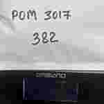 382 3017 POM /Interrupteur de contrôle de traction / Mitsubishi ASX