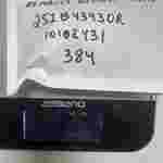 384 251B43430R 10102431 ECO / Interruptor / Renault Duster Dacia Logan Sandero