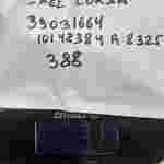 388 39031664 10142384 A 8 325 / Interrupteur / Opel Corsa E Adam