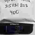 400 13111083 315031203 315 031 203 / allume-cigare / Opel Vectra Signum