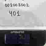 401 008008002 / Commutateur de fenêtre / Opel Vectra B Tigra