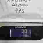 475 1387457 61311387457 61.31-1 387 457 06620000 06 6200 00 / Commande de reglage eclairage tableau de bord / BMW E34
