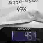 476 OIV 8139001300 81390-01300 / Commande de reglage eclairage tableau de bord / SsangYong Korando