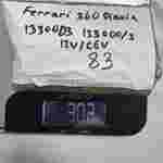 83 1330003 Bitron 12V CEV / Resistance de chauffage / Ferrari 360 F430 diavia