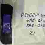 21 PA6GF30 PA6-GF306 / Commutateur de fenêtre / Peugeot 307
