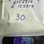 30 R155217 R 155217 / Commutateur d'essuie-glace / Opel Frontera A