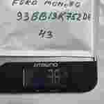 43 93BB13K752DA 93BB-13K752-DA DIV0A / Commande de reglage eclairage tableau de bord / Ford Mondeo MK1