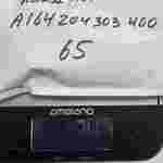 65 A164204303400 164204303400 / Commutateur d'éclairage brouillard / Alfa Romeo 164