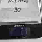 90 Interrupteur climatisation / Hyundai Starex H-1 Atos