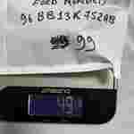 99 96BB13K752AB 96BB-13K752-AB / Commande de reglage eclairage tableau de bord / Ford Mondeo