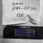 120 PA6GF30 PA6-GF30- / Commutateur de fenêtre / BMW 5 E39 E38