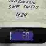 484 1408206310 140 820 63 10 SWF 501510 501.510 / Commutateur de verrouillage central ZV / Mercedes-Benz S-Class W140 C140