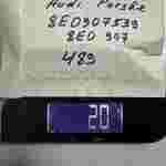 489 8E0907539 8E0 907 8EO907539 Hella 6PT 007 175-10 / Capteur de lumière / Audi A4 B6 B7 A6 C5 Porsche Cayenne VW Volkswagen Touareg