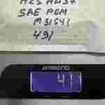 491 HZS HD37 SAE POM M31541 OFF / Interrupteur / Suzuki Swift Grand Vitara Alto Isuzu Grafter