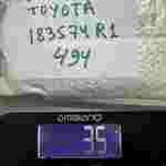 494 183574 R1 / Interrupteurs de miroir / Toyota Yaris Vitz RAV4