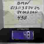 498 61311387429 61.31-1 387 429 74003000 74 003 000 / Commande de reglage eclairage tableau de bord / BMW E36