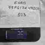 503 77FG17K478CA 77FG 17K478 CA / Interrupteur d'essuie-glace arrière / Ford Fiesta Escort
