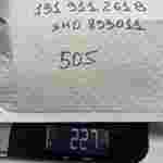 505 191911261B 191 911 261 B SHO 899011 89.9011 / Relais de prechauffage / VW Volkswagen Golf 3 Polo Passat