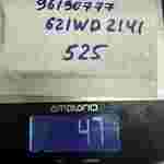 525 96190777 621WD2141 SPSD 002-1D-4D / Commutateur de fenêtre / Daewoo Nubira Tacuma Chevrolet Rezzo SsangYong Musso Korando