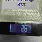 537 82FG17K478AA 82FG-17K478-AA 5327-E / Levier d'essuie-glace de commutation / Ford Fiesta Escort Sierra