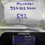 542 9374027000 93740-27000 / Interrupteur de feu de brouillard / Hyundai Tiburon Coupe Accent