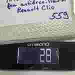 559 Interrupteur de feu antibrouillard / Renault Clio