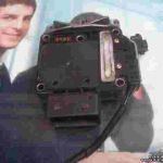 0281010888 0 281 010 888 / Unité de commande de la pompe d'injection diesel / Nissan Opel Ford Saab BOSCH