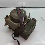 13277812 BOSCH 0265232238 0 265 232 238 0265800422 0 265 800 422/ Commande bloc hydraulique ABS / Opel Corsa D