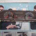 248102X812 24810-2X812 / Instrument tachymètre de cluster / Nissan Terrano Ford Maverick II R20 2.7 tdi