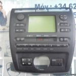 6K1035905J54H 6K1035905J W6K1035905J54H / Panneau de contrôle climatique / Seat Ibiza 6k1 1999-2002